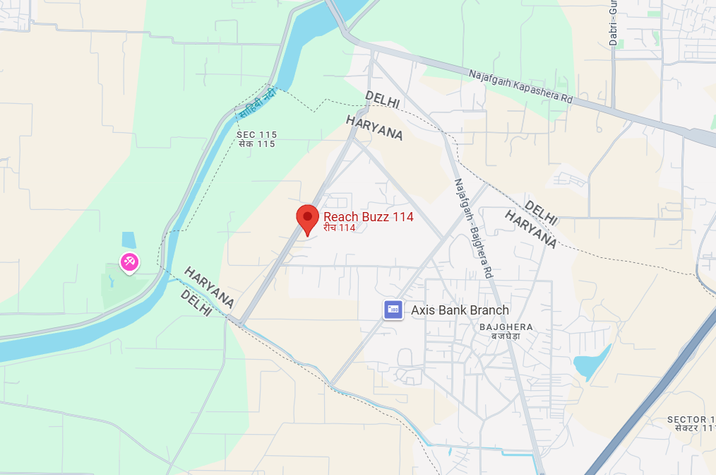 Location Advantages